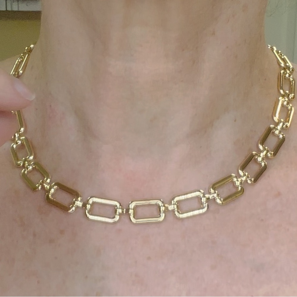 Rectangular Chain - Picture 4 of 5